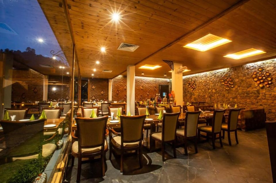 Shaantam Resorts and Spa Hotel in Uttarakhand