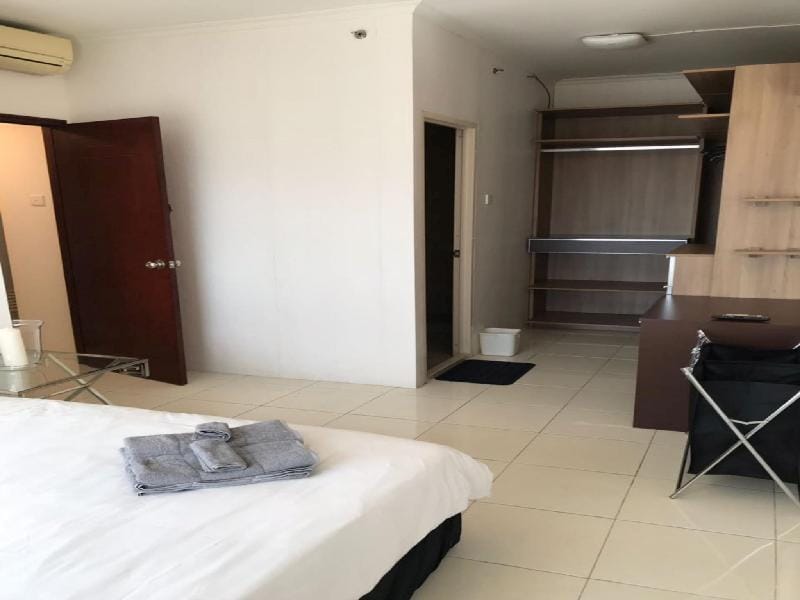 M/2-6 GUEST(5MIN TO Ancol&Dufan) Apartment in Jakarta