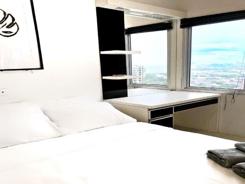 M/2-6 GUEST(5MIN TO Ancol&Dufan) Apartment in Jakarta