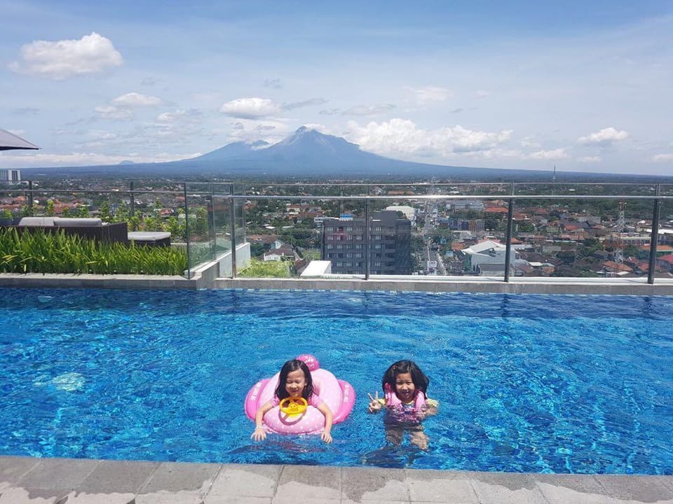 Mountain View at Uttara Apartment Apartment in Special Region of Yogyakarta