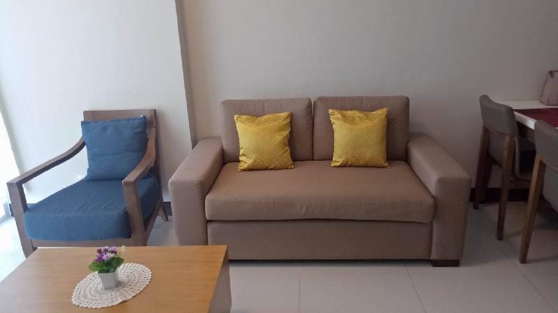 Mactan Newtown Condominium unit for RENT Apartment in Lapu-Lapu City