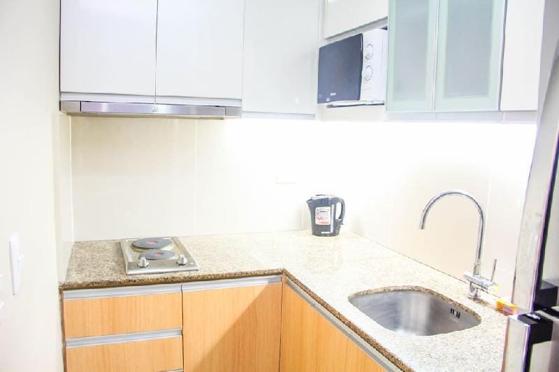 Mactan Newtown Condominium unit for RENT Apartment in Lapu-Lapu City