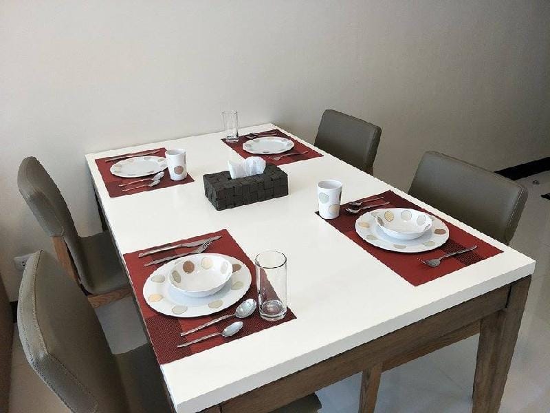 Mactan Newtown Condominium unit for RENT Apartment in Lapu-Lapu City