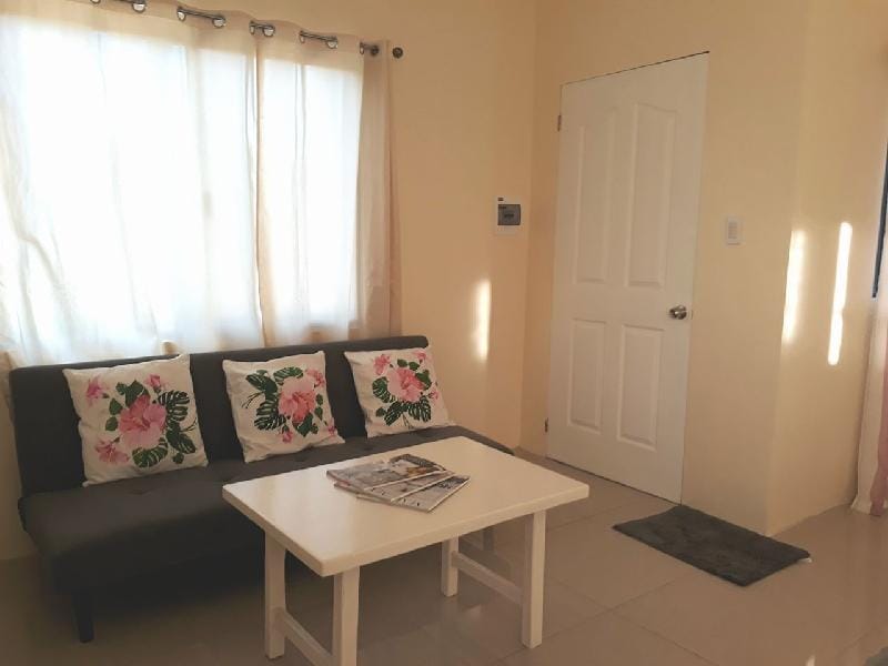 Batiancila Studio Apartelle 2 Vacation rental in Central Visayas
