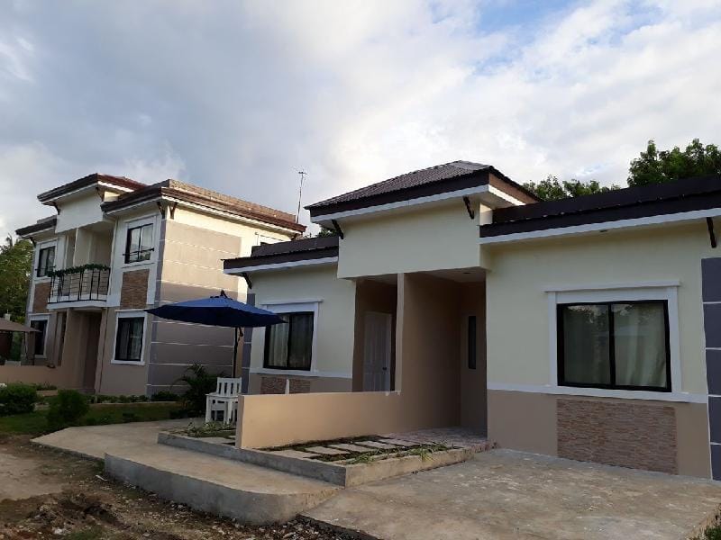 Batiancila Studio Apartelle 2 Vacation rental in Central Visayas