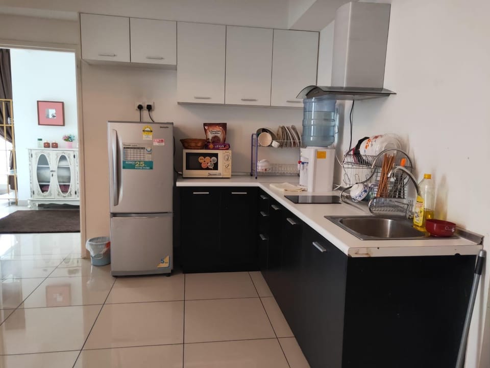 KL Penthouse Loft – for Large Groups(Up to 16 Pax) Apartment in Subang Jaya