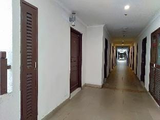 Homestay Pagar Buruk Bukit Merah L6 (Aircond) Apartment in Perak