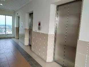 Homestay Pagar Buruk Bukit Merah L6 (Aircond) Apartment in Perak