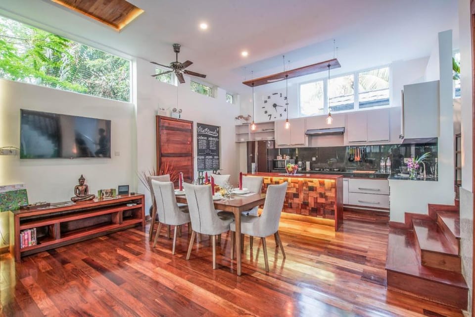Villa Eternal - luxurious pool villa in Siem Reap Villa in Krong Siem Reap