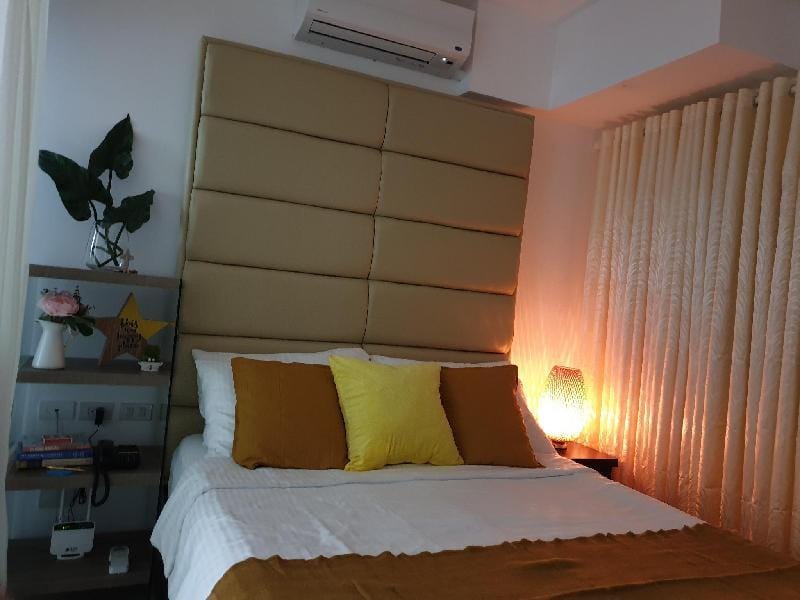 Ezra's Haven Apartment in Tagaytay