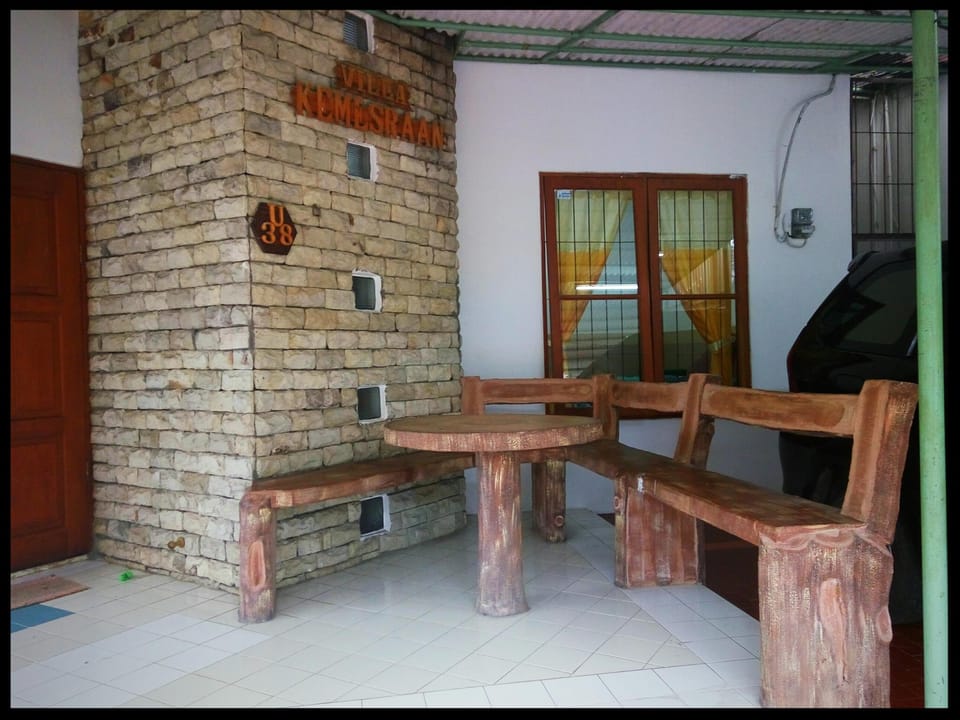 Villa Green Apple puncak cipanas Villa in West Java