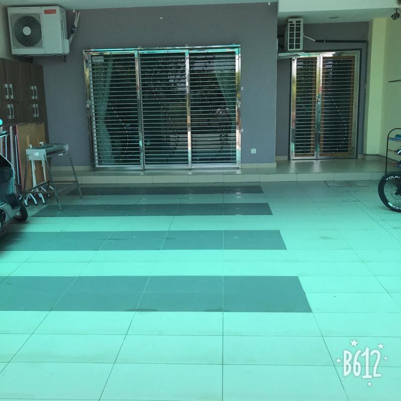 Countryside Homestay @ Sekinchan Vacation rental in Selangor, Malaysia