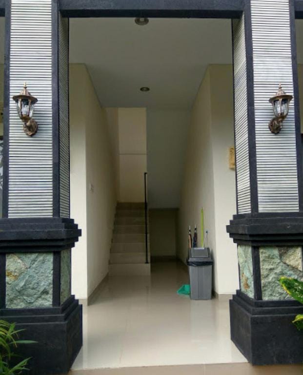 Dwiputra Guest House, Canggu Vacation rental in North Kuta