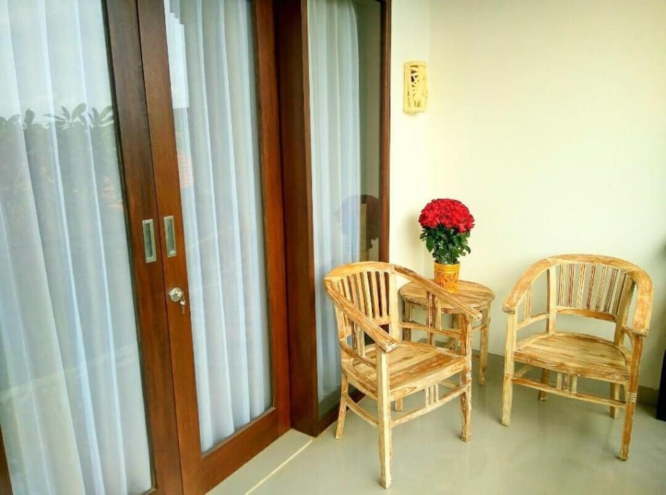 Dwiputra Guest House, Canggu Vacation rental in North Kuta