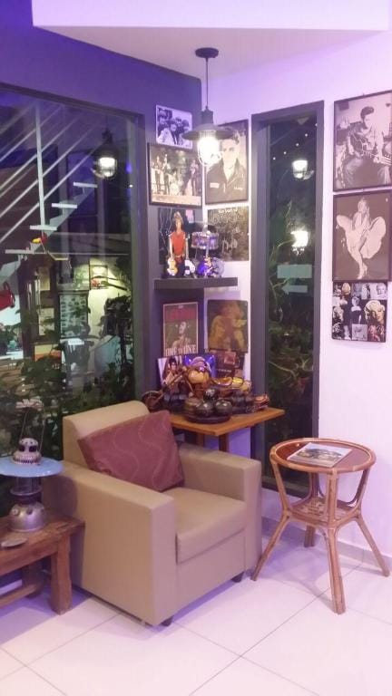 Art Villa Hotel in Kedah