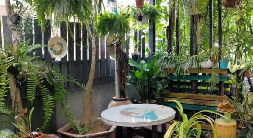Art Villa Hotel in Kedah