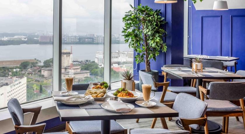 Shama Suasana Johor Bahru Formerly known as Suasana All Suites Hotels Johor Bahru Hotel in Johor Bahru