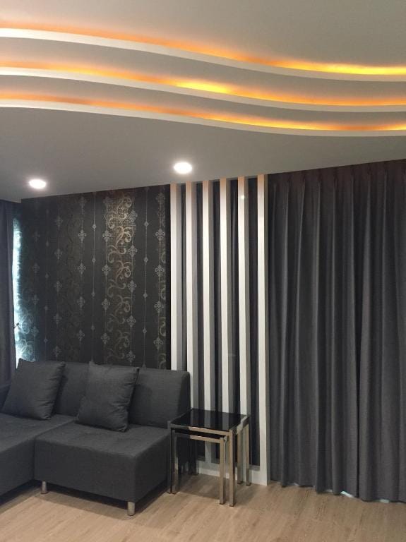 The Feelture Condominium #218 Apartment in Pattaya City