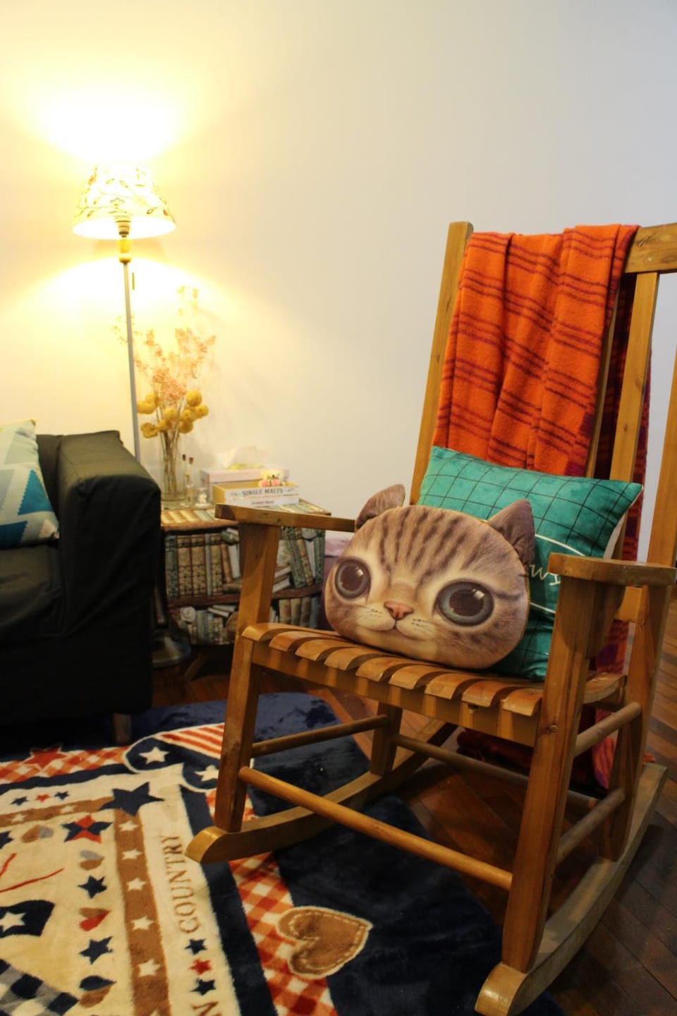 Comfortable Suite XiTang, MRT Zhongxiao Fuxing  Apartment in Taipei City