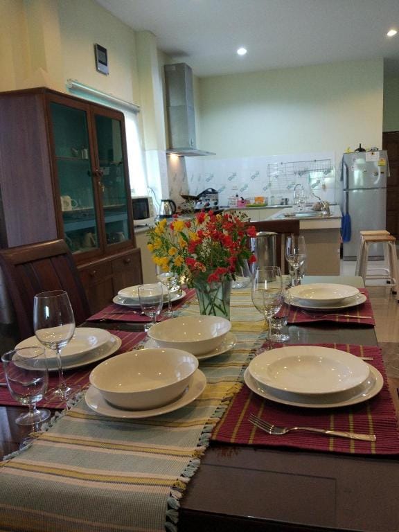 Baan 207 Khao-Yai/บ้าน 207 เขาใหญ่ Vacation rental in Laos
