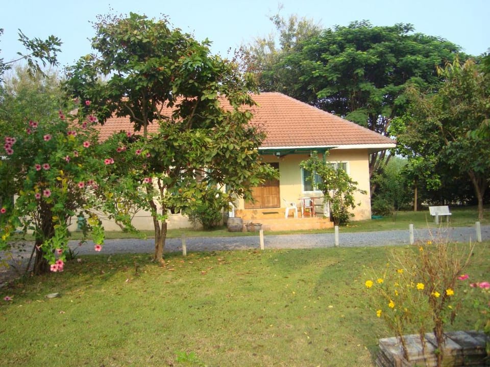 Baan 207 Khao-Yai/บ้าน 207 เขาใหญ่ Vacation rental in Laos