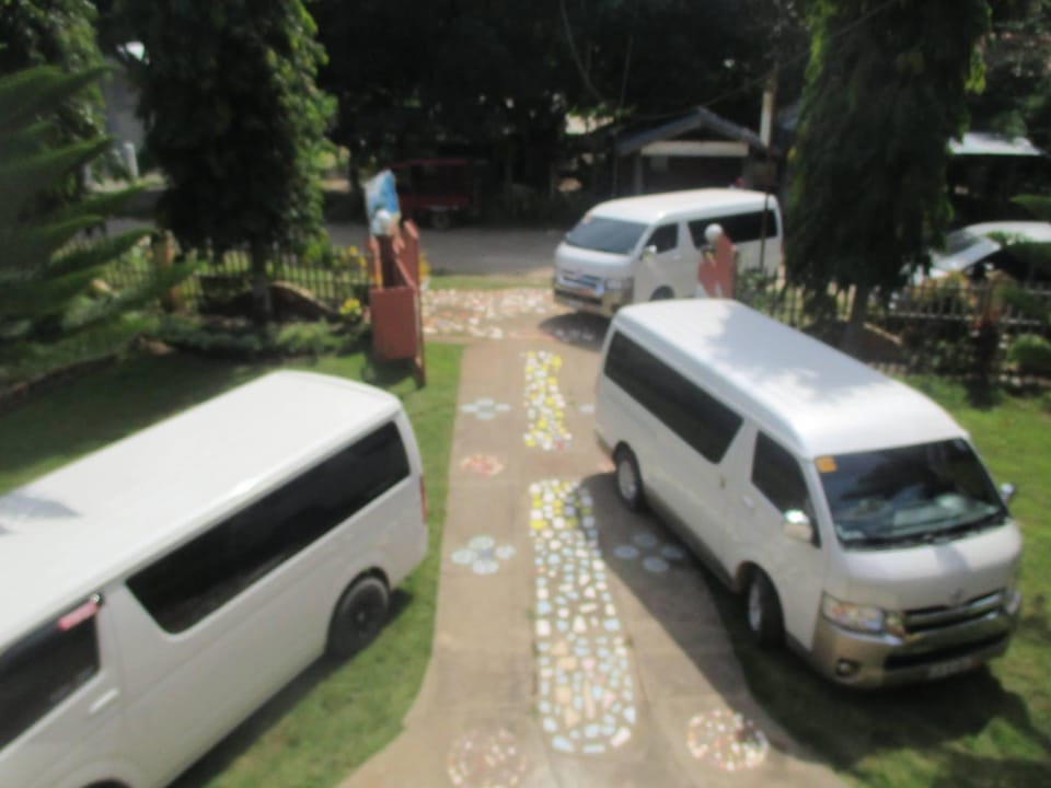 Karen's Private Resort Vacation rental in Island Garden City of Samal