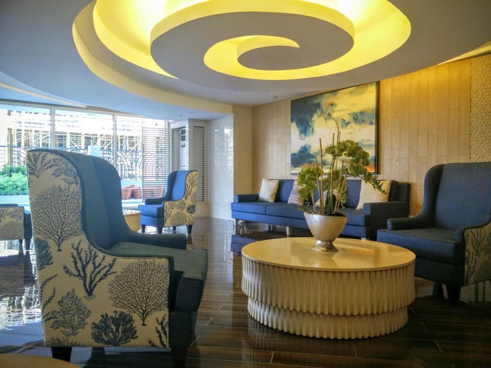 SHELL RESIDENCE Inn - Mall of Asia Apartment in Pasay