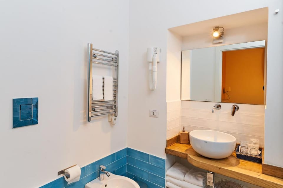 A Casa del Principe LT Bed and Breakfast in Naples