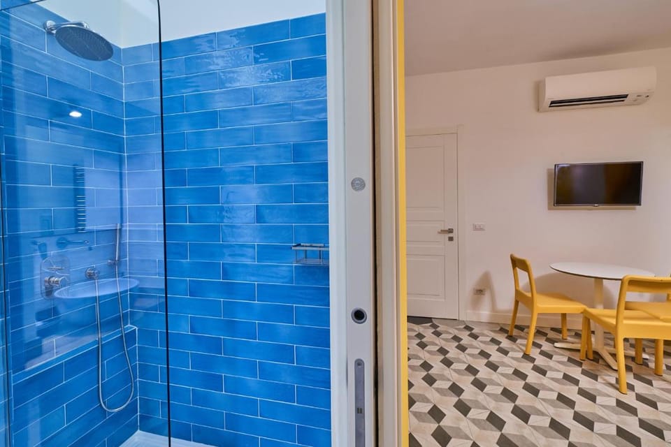 A Casa del Principe LT Bed and Breakfast in Naples