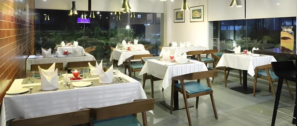 Ebony Residency Ahmedabad Hotel in Ahmedabad
