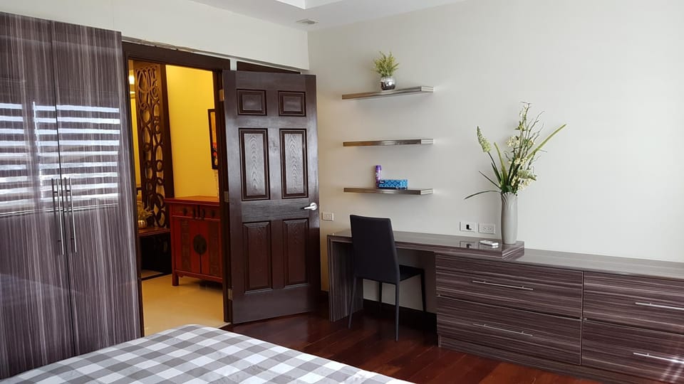 Luxury 1 Bedroom at the Avalon Apartment in Lapu-Lapu City