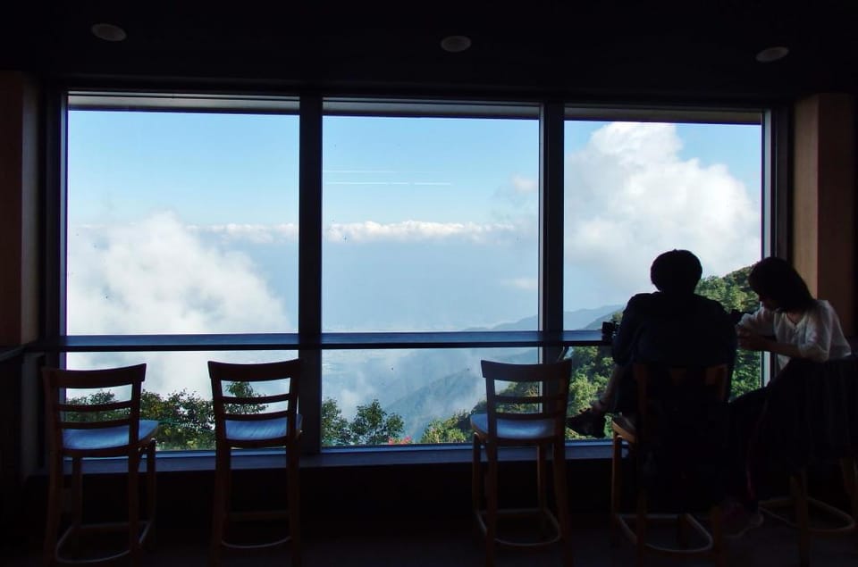 Hotel Senjojiki Hotel in Nagano Prefecture