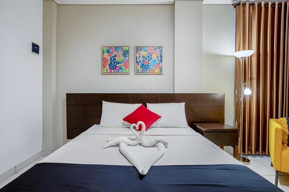 Sans Hotel Prime Cailendra Yogyakarta by RedDoorz Hotel in Yogyakarta