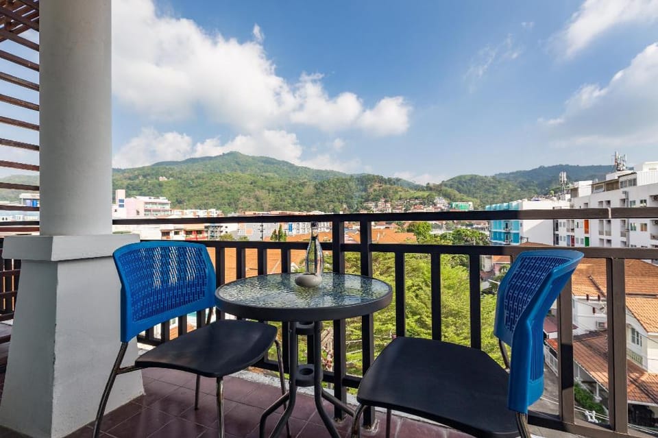 Memory 2 Hotel in Patong