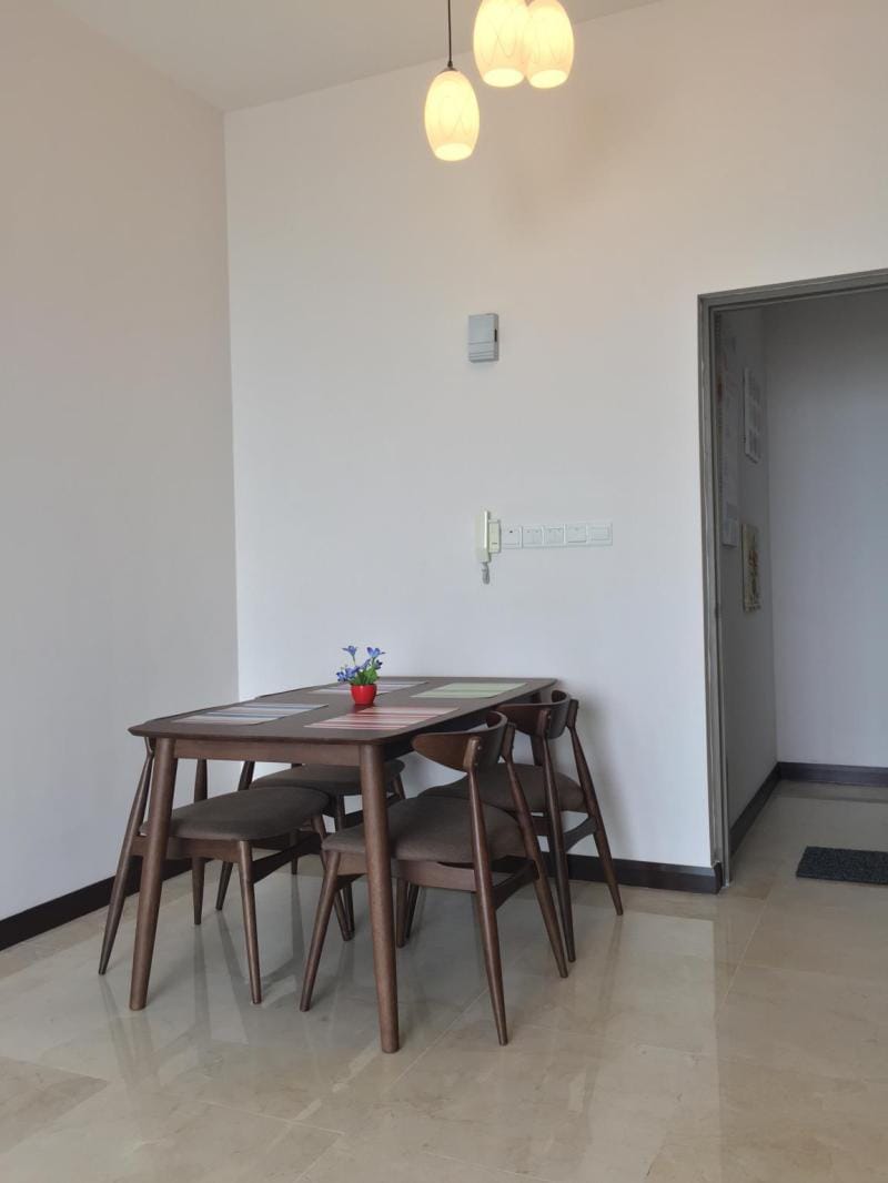 Harbour Stay @ SilverScape Luxury Apartment U3 Apartment in Malacca