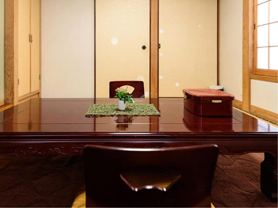 Yufuin Onsen Ryokan Jinnouchi Ryokan in Japan