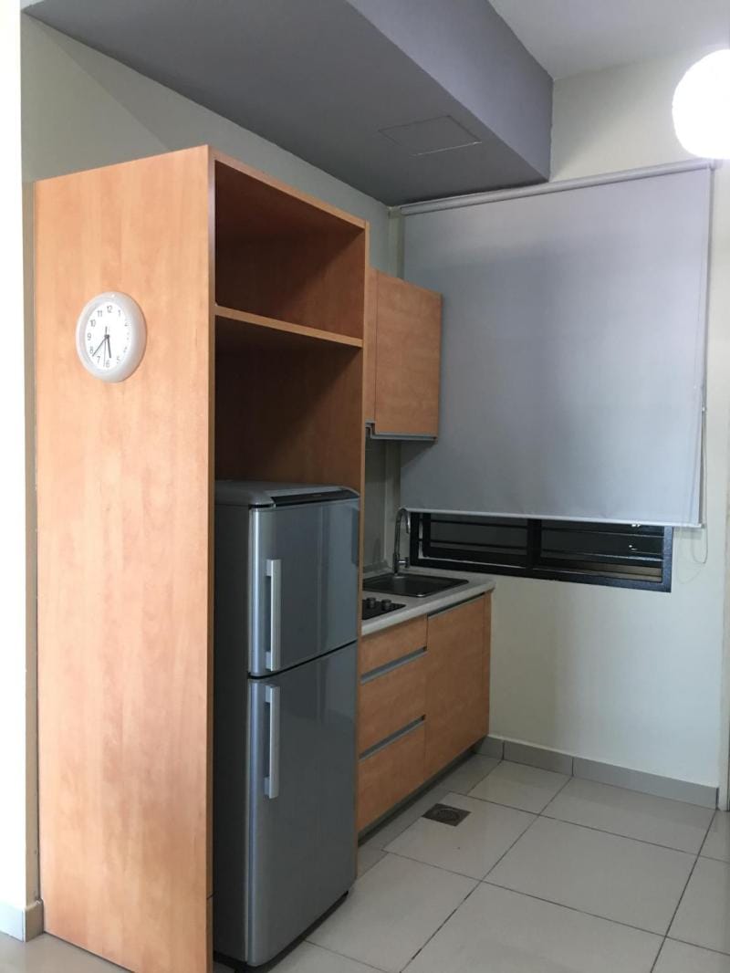 Palazio Serviced Apartment -  Sweet Escape Apartment in Johor Bahru