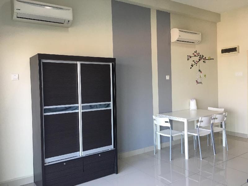 Palazio Serviced Apartment -  Sweet Escape Apartment in Johor Bahru