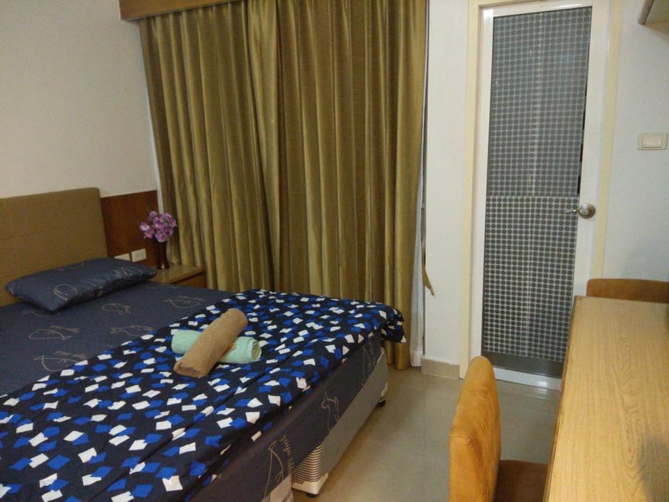 HomeStay Premium(2) near Bkk/Piyavet hospital Apartment in Bangkok
