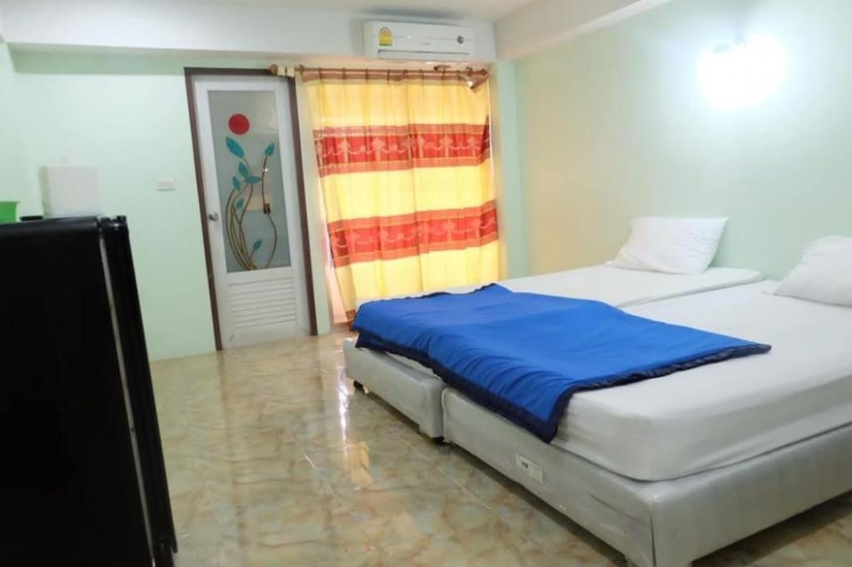 Donhkhunwang Mansion 2 Apartment in Chon Buri Changwat