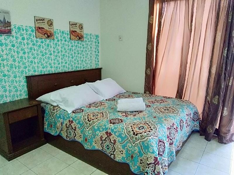 Homestay Pagar Buruk Bukit Merah L2 (Air Cond) Apartment in Perak