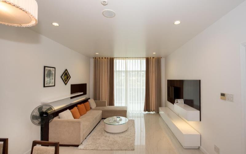 Ocean Vista Apartment Phan Thiet - 5 mins to beach Apartment in Phan Thiet