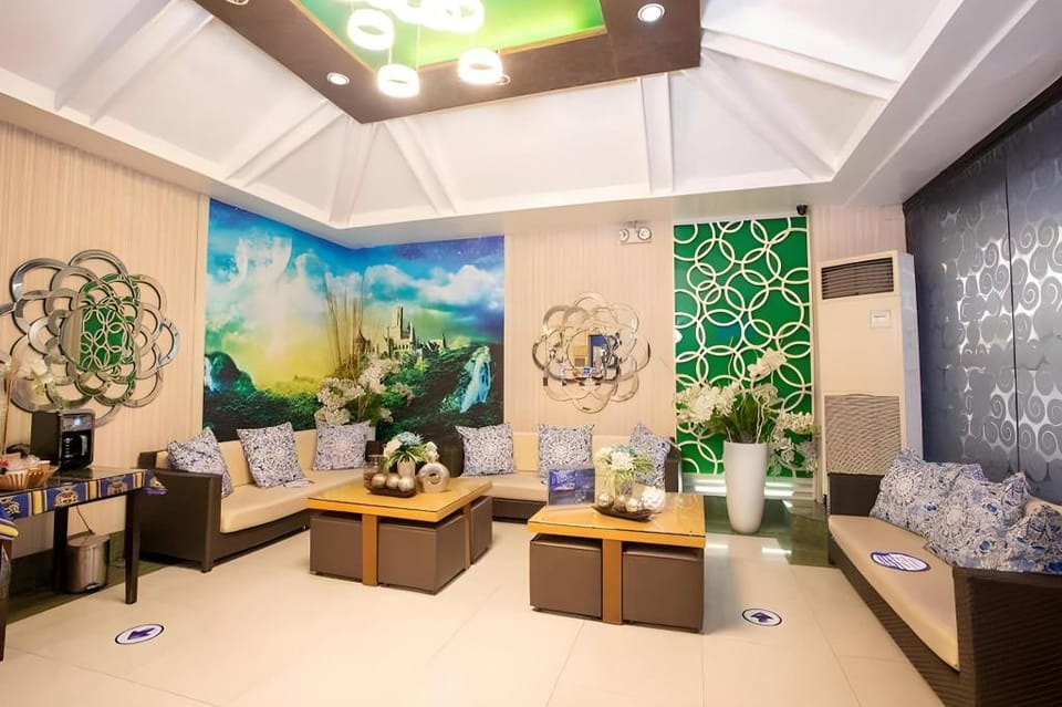 Hotel Dream World Araneta Cubao Hotel in Pasig
