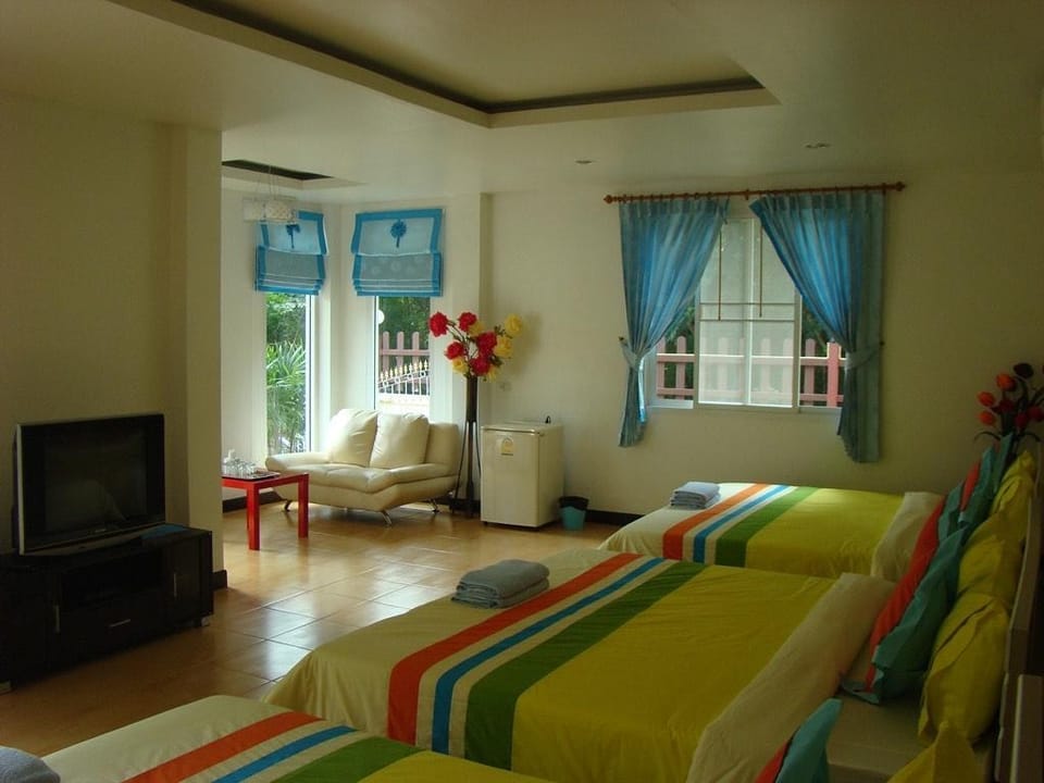Sea Beach Koh Larn 3 Vacation rental in Chon Buri Changwat