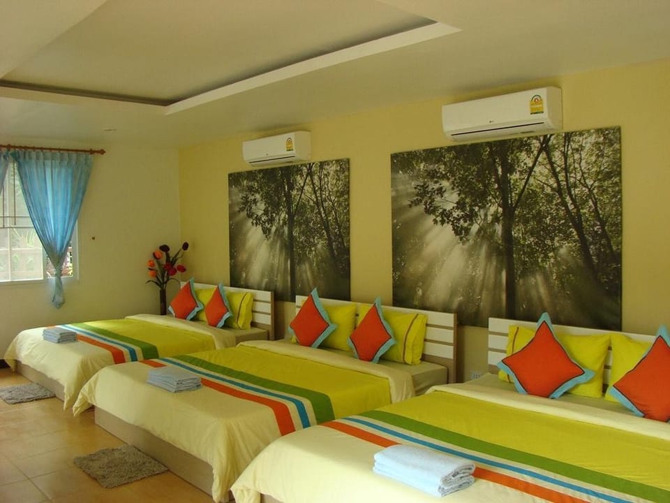 Sea Beach Koh Larn 3 Vacation rental in Chon Buri Changwat