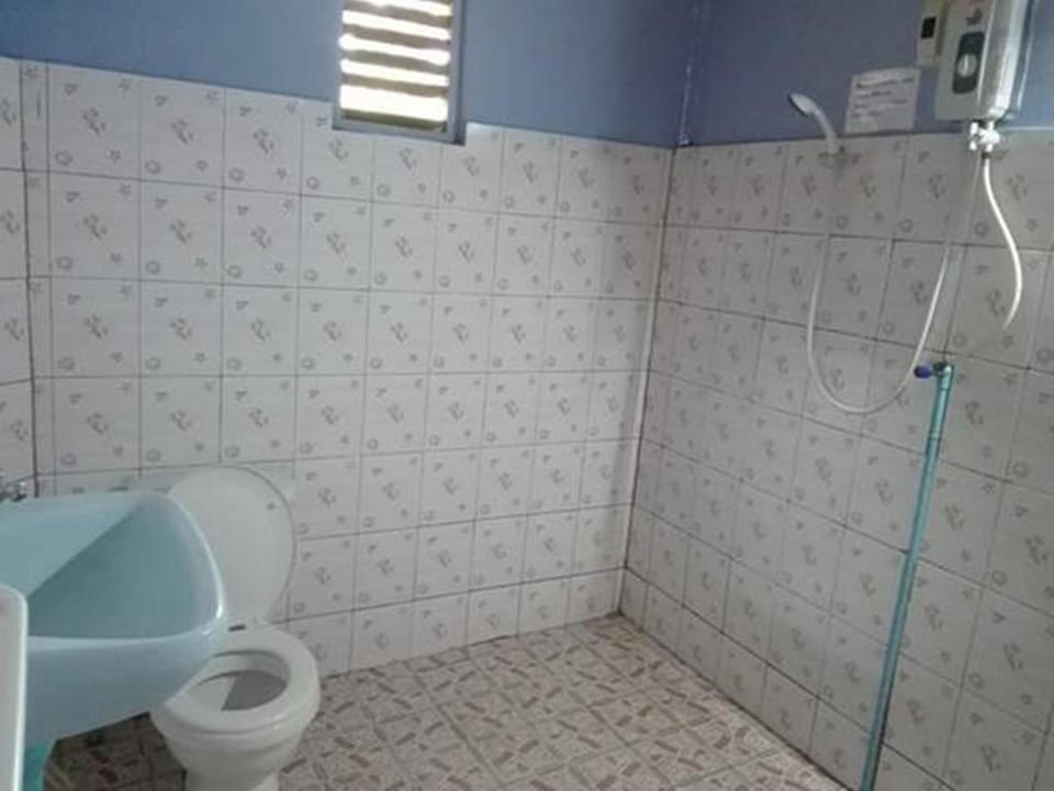 Mr Jan Guesthouse Vacation rental in Thailand