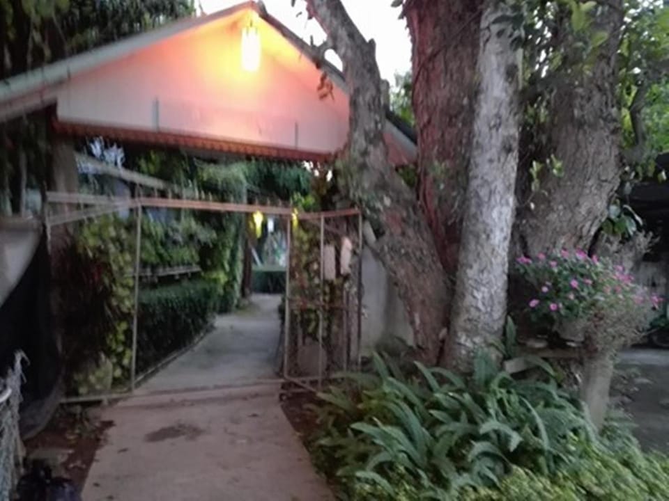 Mr Jan Guesthouse Vacation rental in Thailand