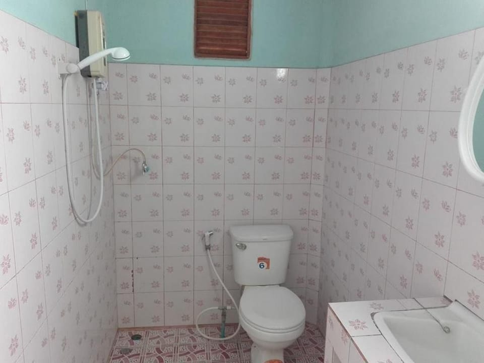 Mr Jan Guesthouse Vacation rental in Thailand