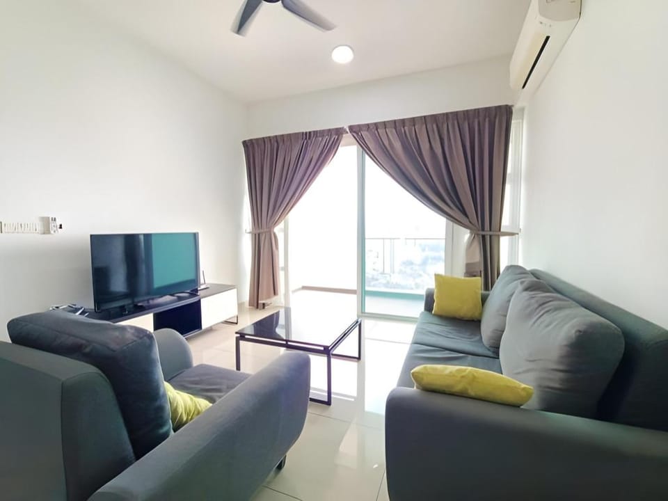 Pinnacle Tower Johor Bahru Hotel in Johor Bahru