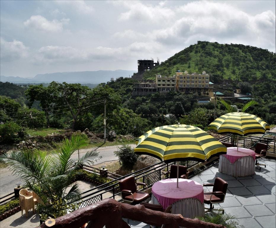Hotel Garh Kumbha Hotel in Rajasthan